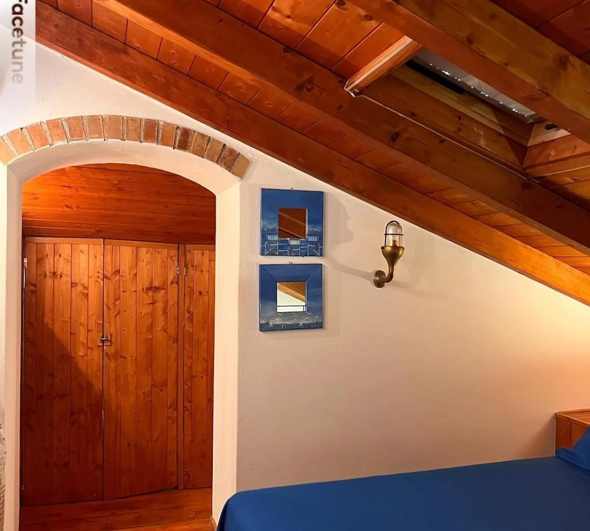 Fisherman House Lierna Italia
