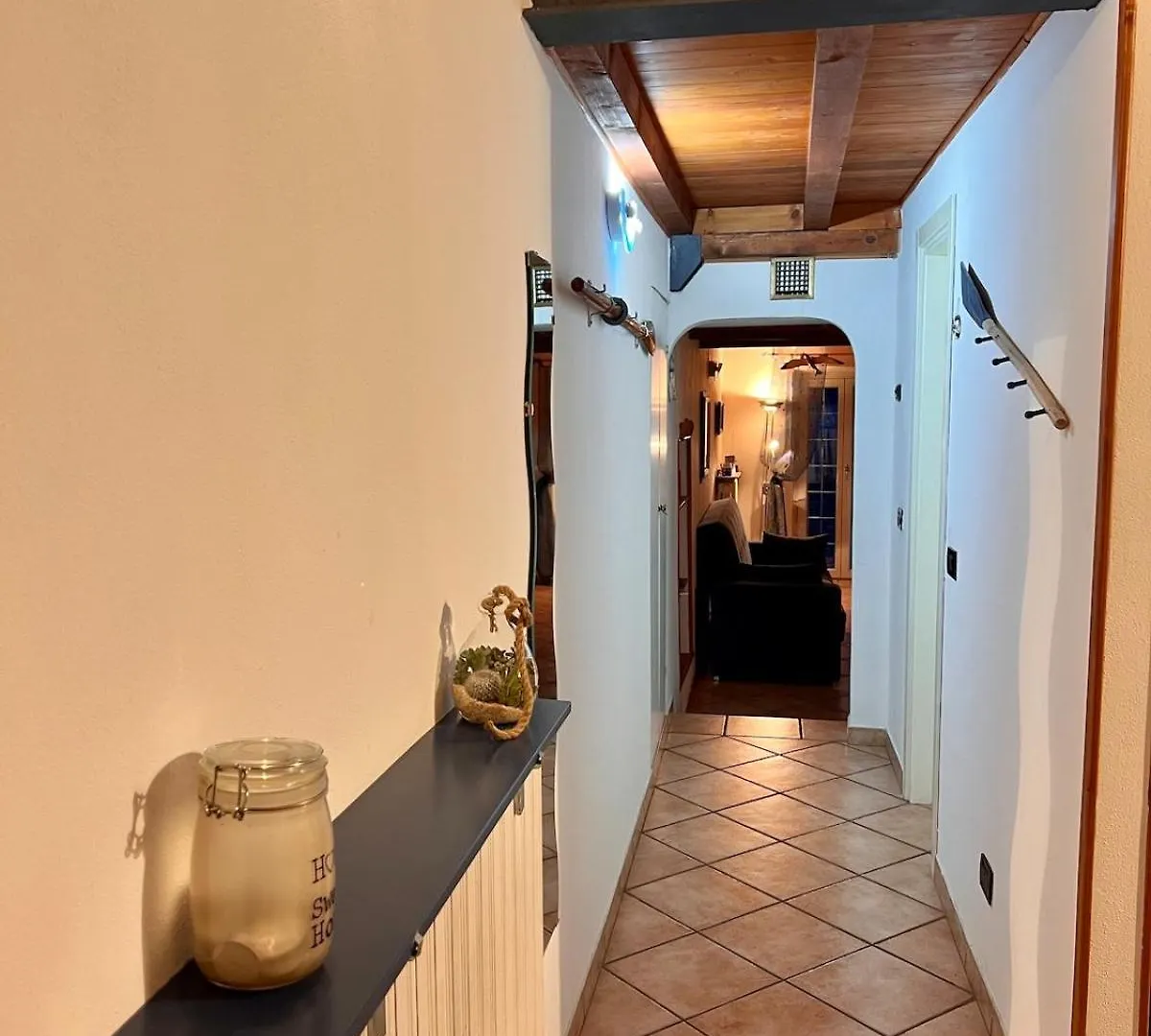 Fisherman House Lierna