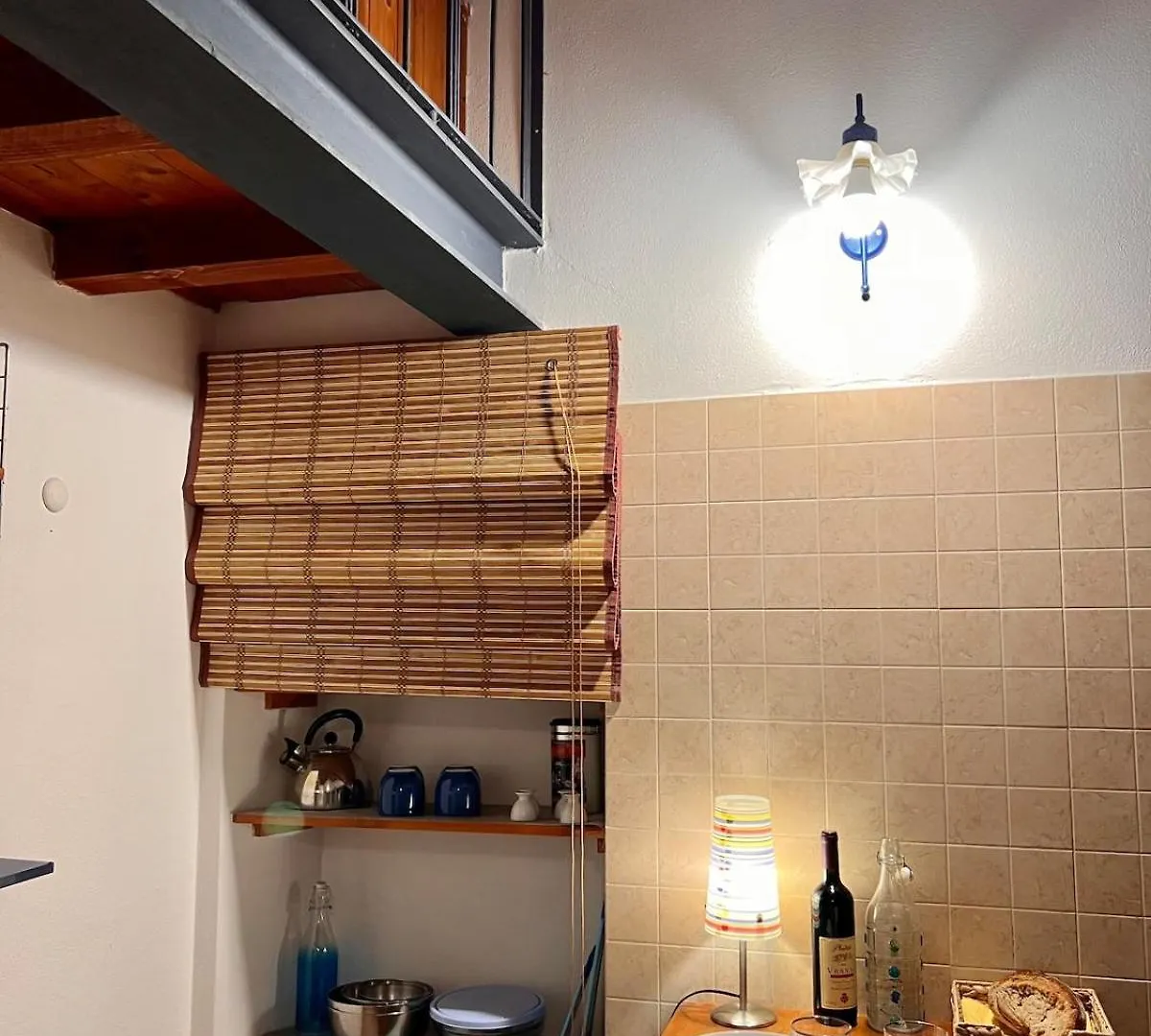 Fisherman House Lierna 0*,  Italia