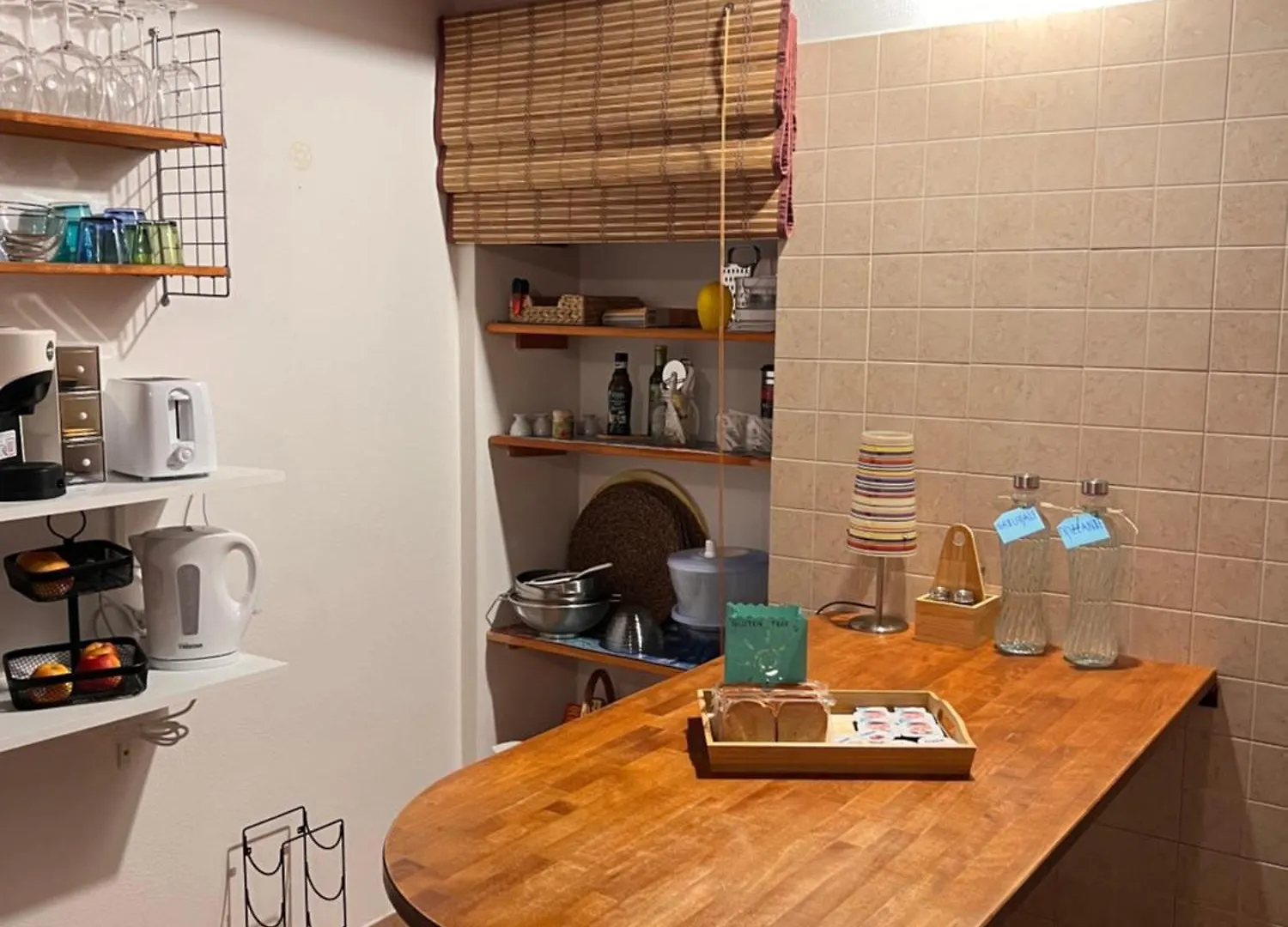 Fisherman House Lierna
